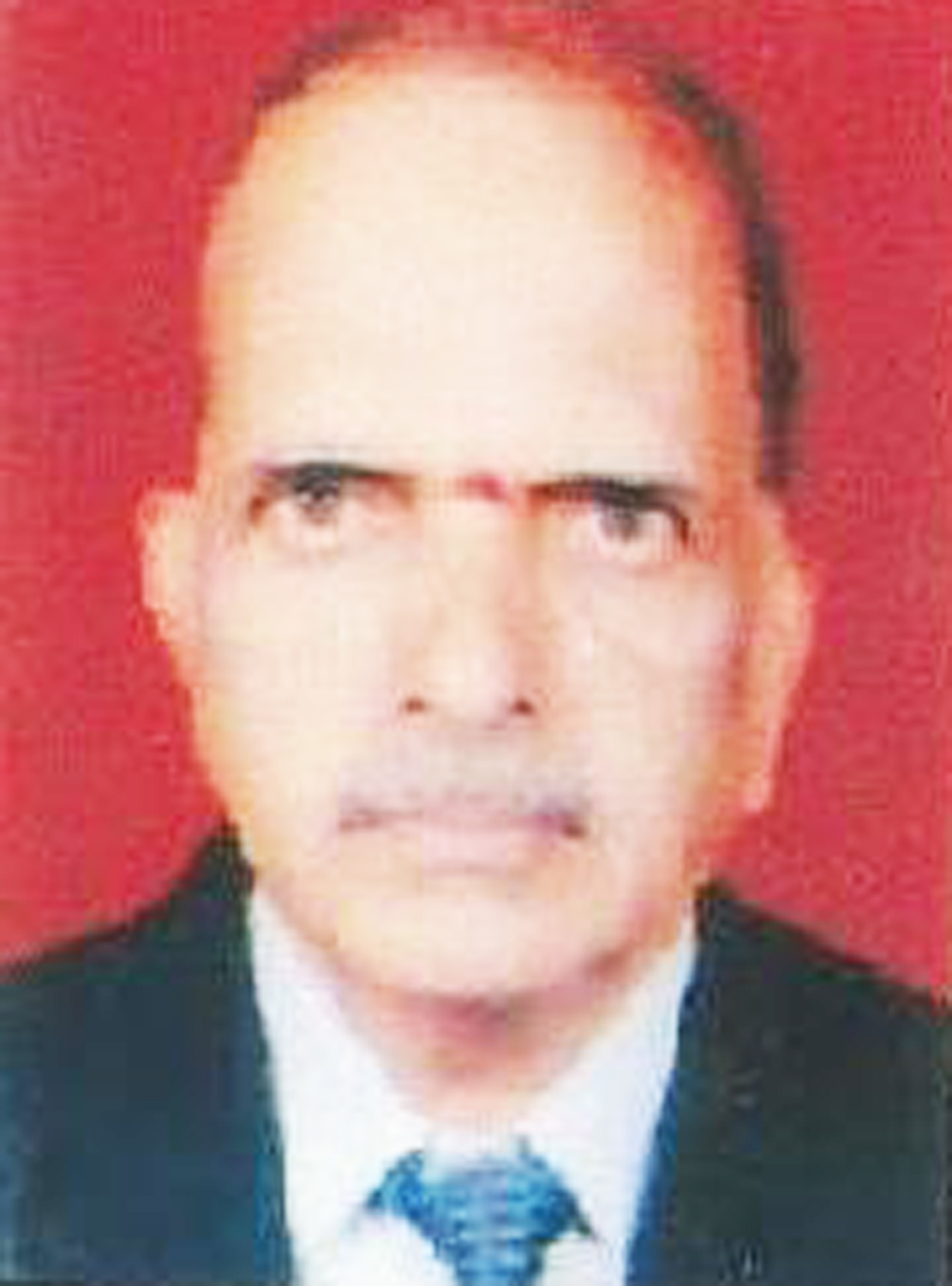 ರಾಷ್ಟ್ರೀಯ ಮಾನವ ಹಕ್ಕು ಕೇಂದ್ರ ಸಮಿತಿಯ ಸಭೆ ಅಧ್ಯಕ್ಷರಾಗಿ ನಾರಾಯಣ ಶೆಟ್ಟಿ ಆಯ್ಕೆ